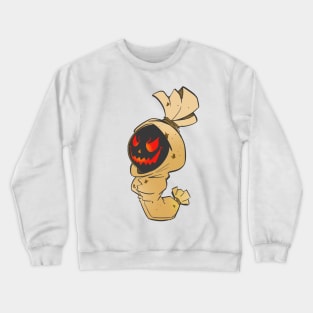 Popoch Crewneck Sweatshirt